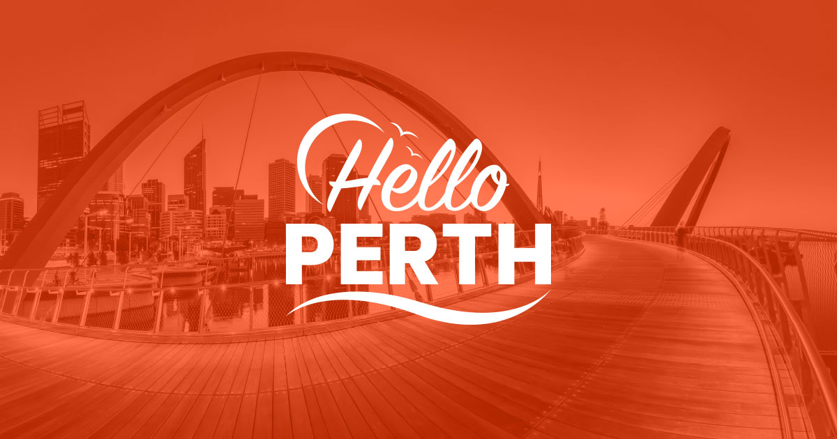 hello world travel perth