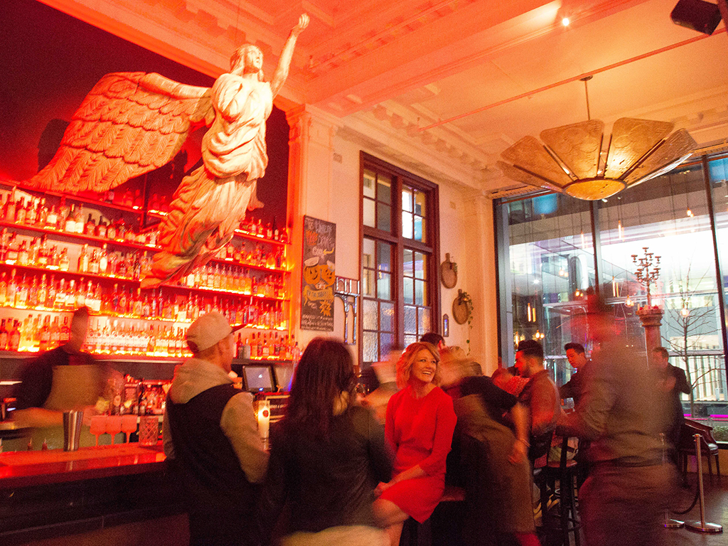 Perth's Best Wine Bars Hello Perth