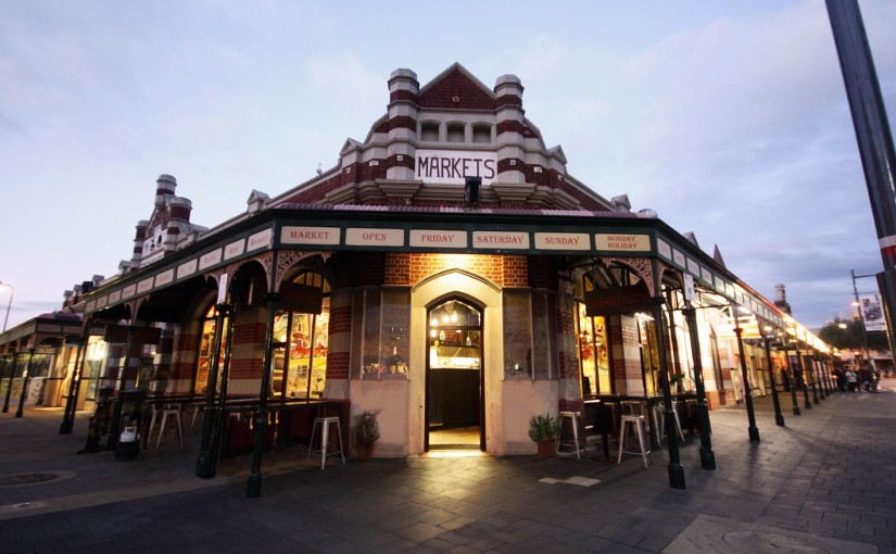 Fremantle Markets