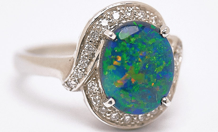 Fremantle Opals