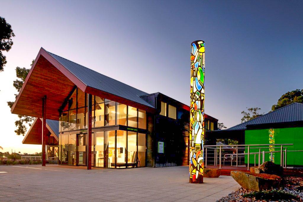 Kalamunda Hello Perth