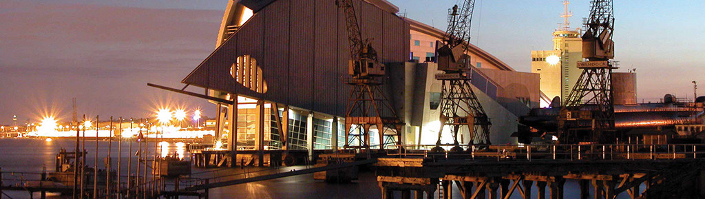 Western Australian Maritime Museum Fremantle Port