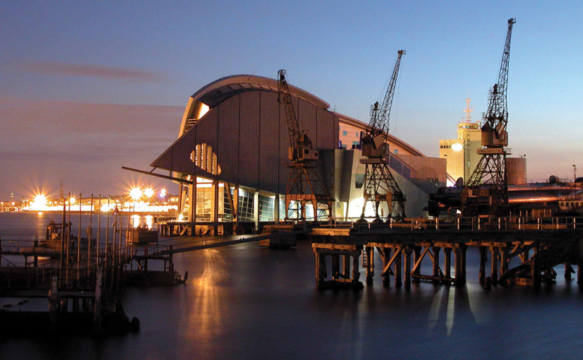 WA Maritime Museum