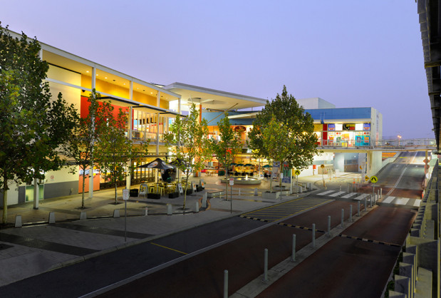 Watertown Brand Outlet Centre - Hello Perth