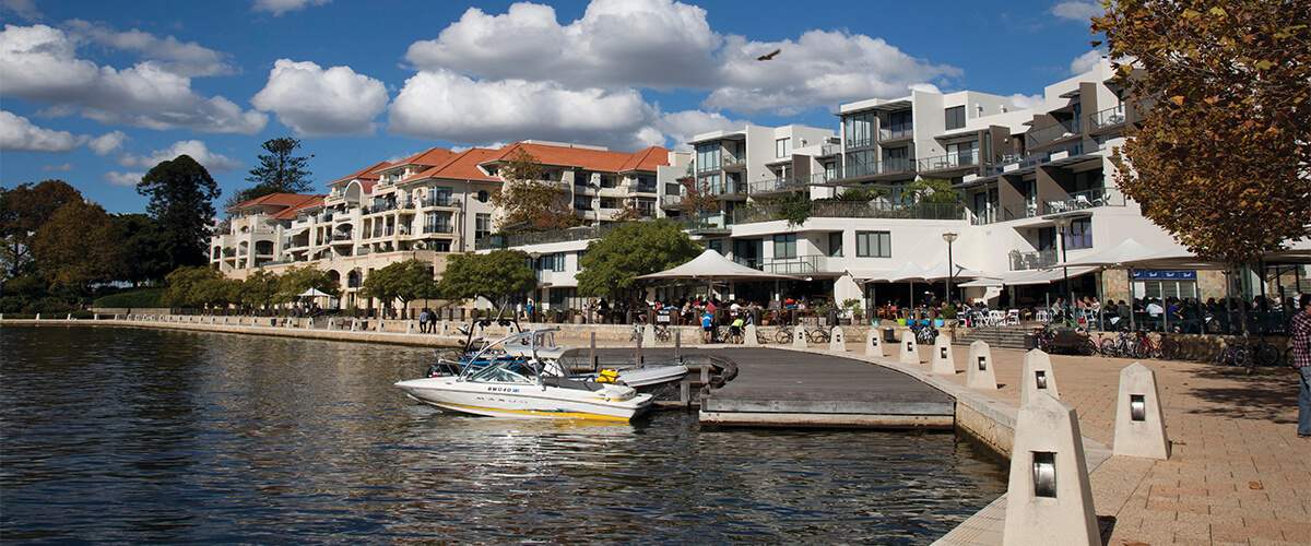 Claisebrook Cove East Perth Hello Perth Claisebrook Cove East Perth Hello Perth