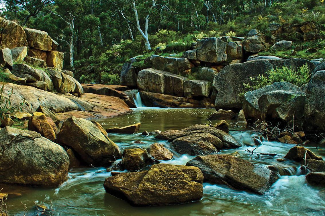 Perth Hills Visitor Centre - Perth Tourist Information - Hello Perth