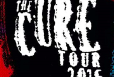 the cure australia tour
