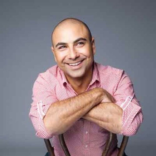 Joe Avati 20th Anniversary Tour Hello Perth