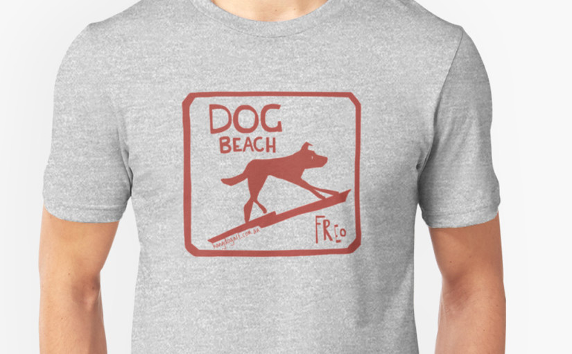Hangdog Art