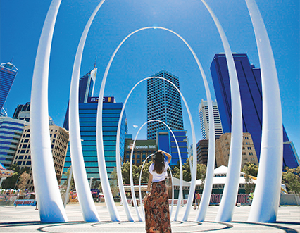 Hello Perth – Your Free Perth Visitor Information Guide