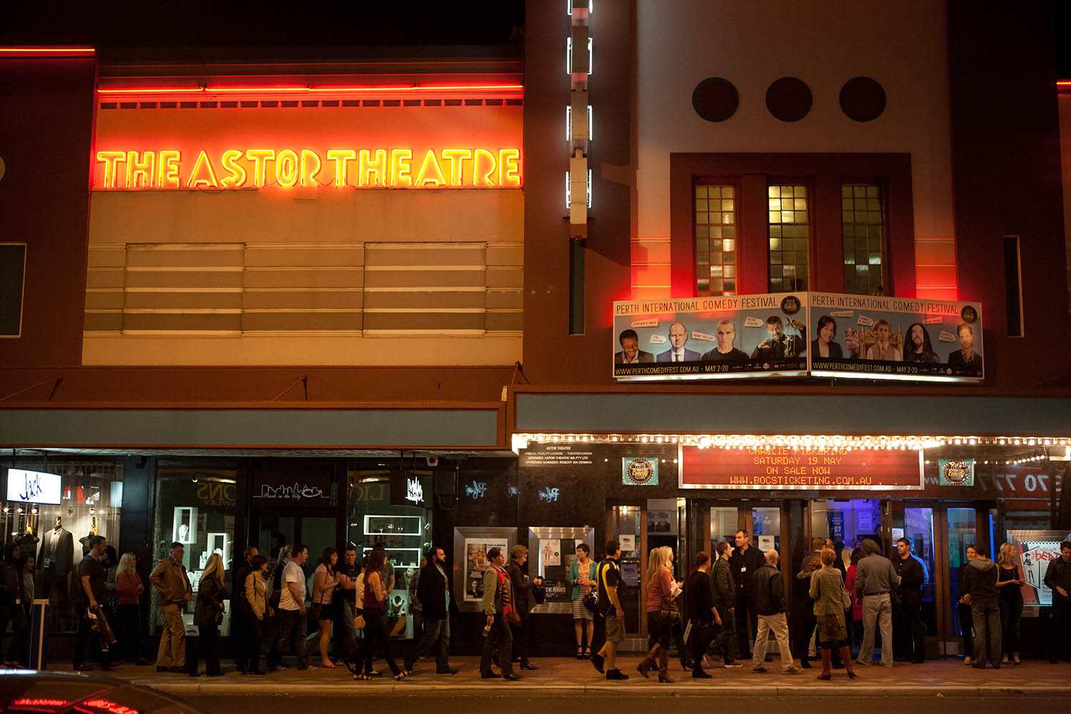 The Top Perth Live Music Venues to check out - Perth Happenings