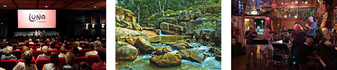 Things to do in Perth (1)