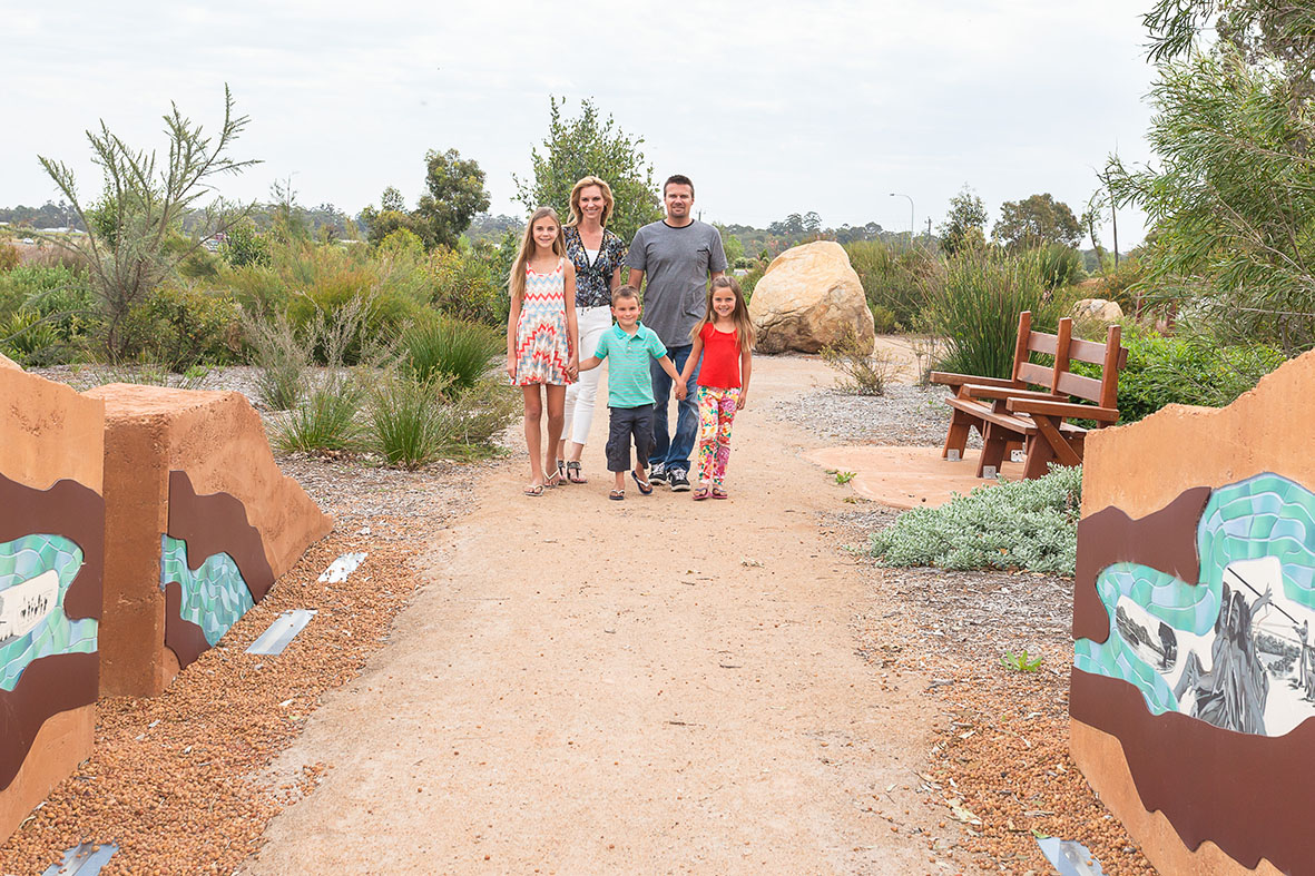 Perth’s Best Urban Walking Trails - Hello Perth