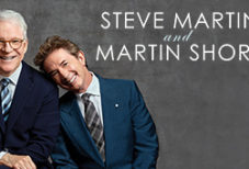 steve martin and martin short tour 2023 run time