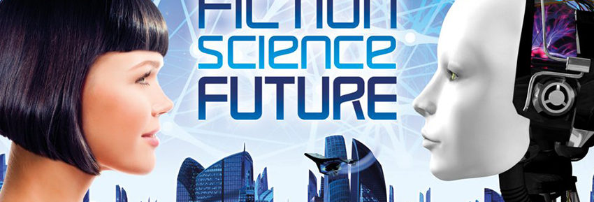 Science Fiction Science Future
