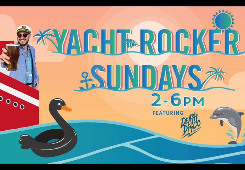 yacht rock perth