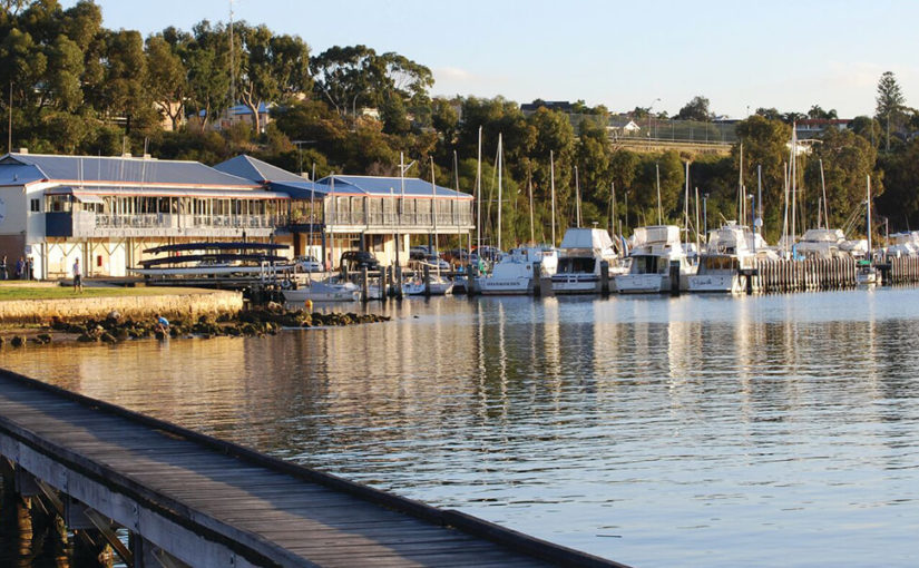 east fremantle yacht club petra street east fremantle wa