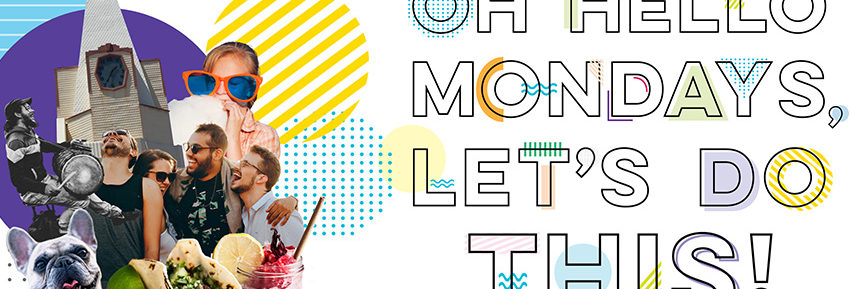 Inglewood Night Markets