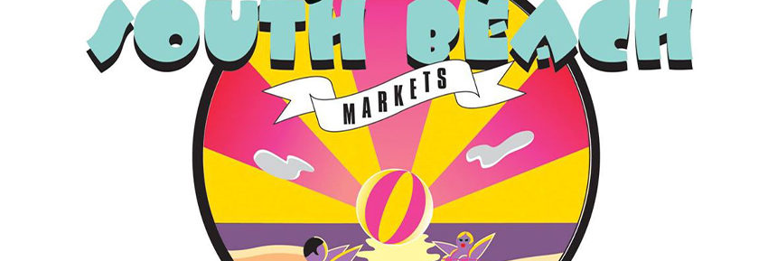 South Beach Sunset Markets