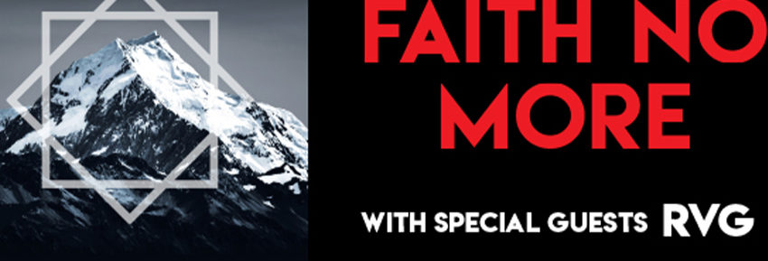 Faith No More