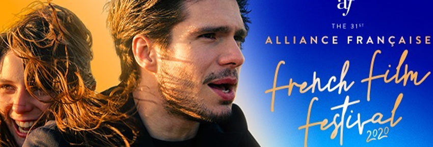 The Alliance French Film Festival