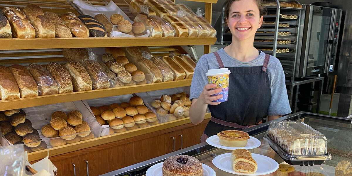 Gidgegannup Bakery & Cafe - Hello Perth