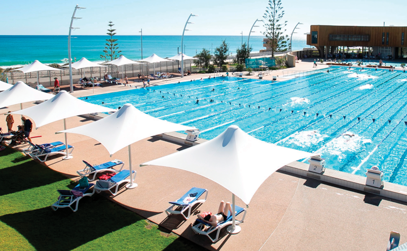 Scarborough Beach Pool
