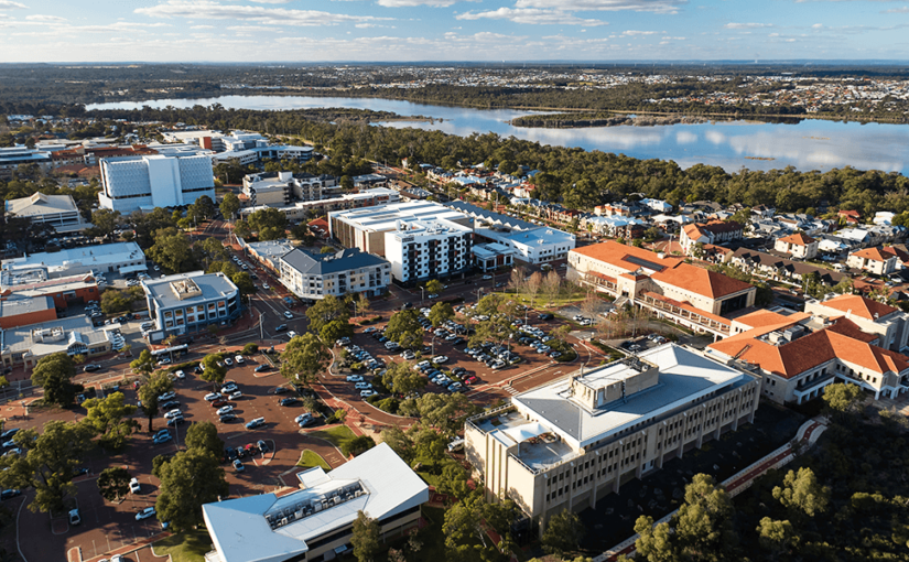 Joondalup City Centre