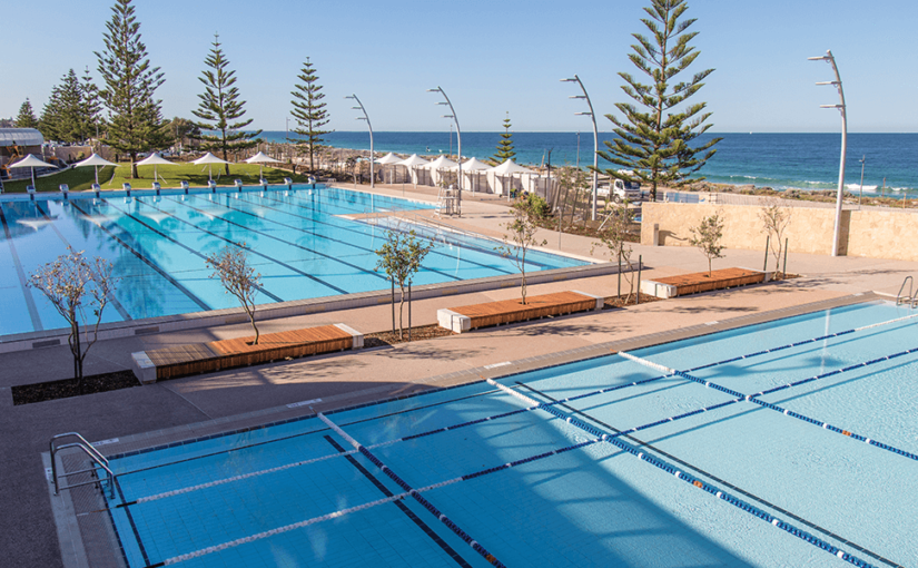 Scarborough Beach Pool