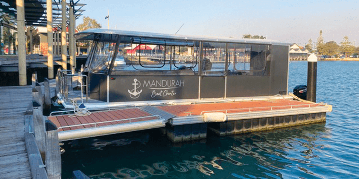 yachts for sale in mandurah