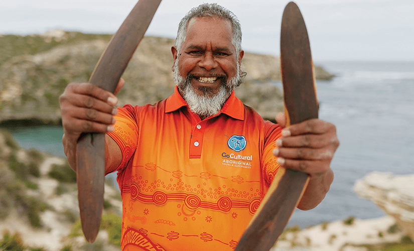 Go Cultural Aboriginal Tours & Experiences