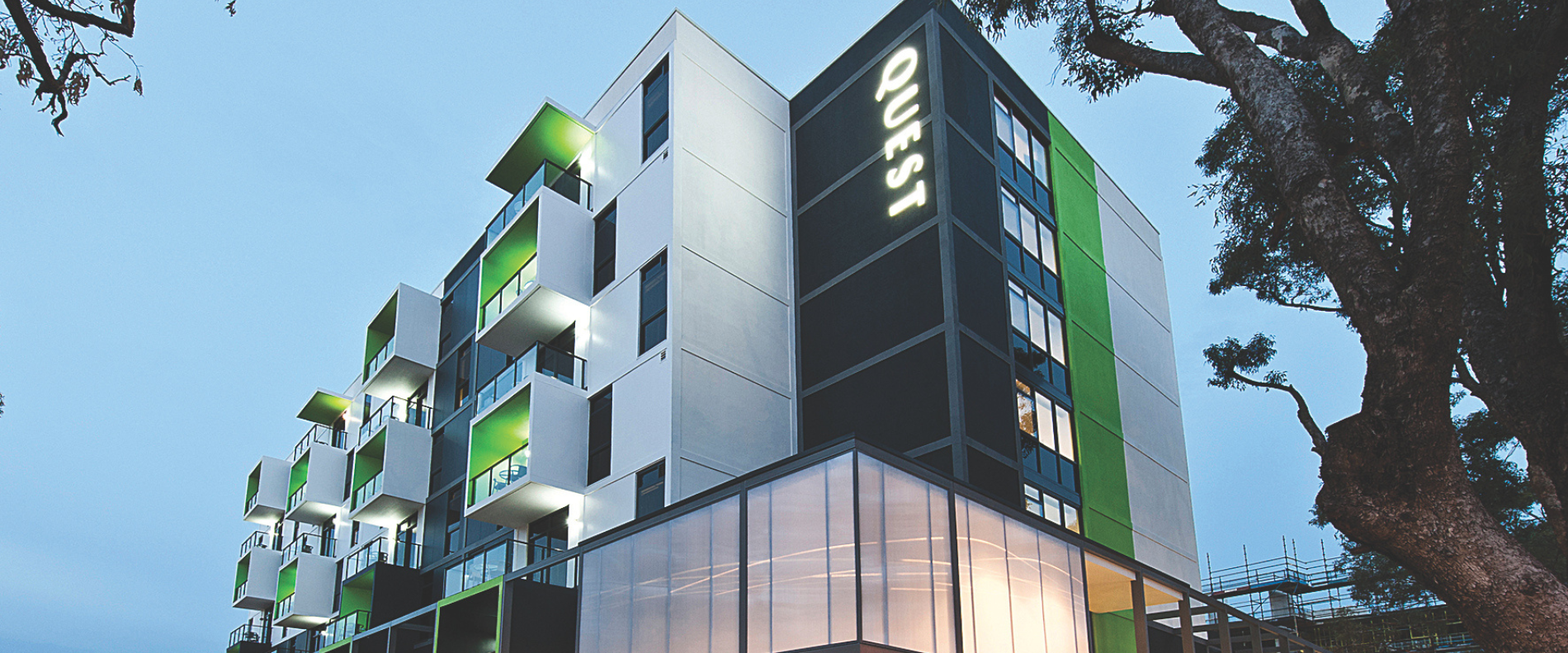 Quest Rockingham Hello Perth