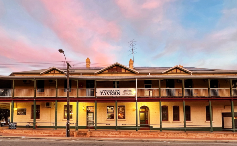 Goomalling Tavern